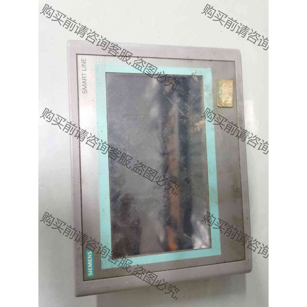 功能正常议价 西门zi触摸屏-6AV6-648-0BC11-3AX0