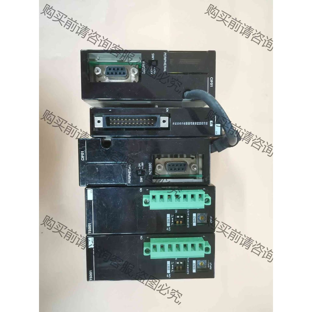 功能正常议价 欧姆long模块CPM2C-CIF01-V1