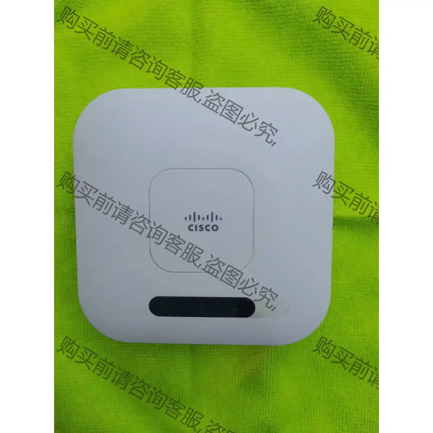 二手 思科/CISCO WAP121 无线AP PoE供电 先议价 拆机货包好