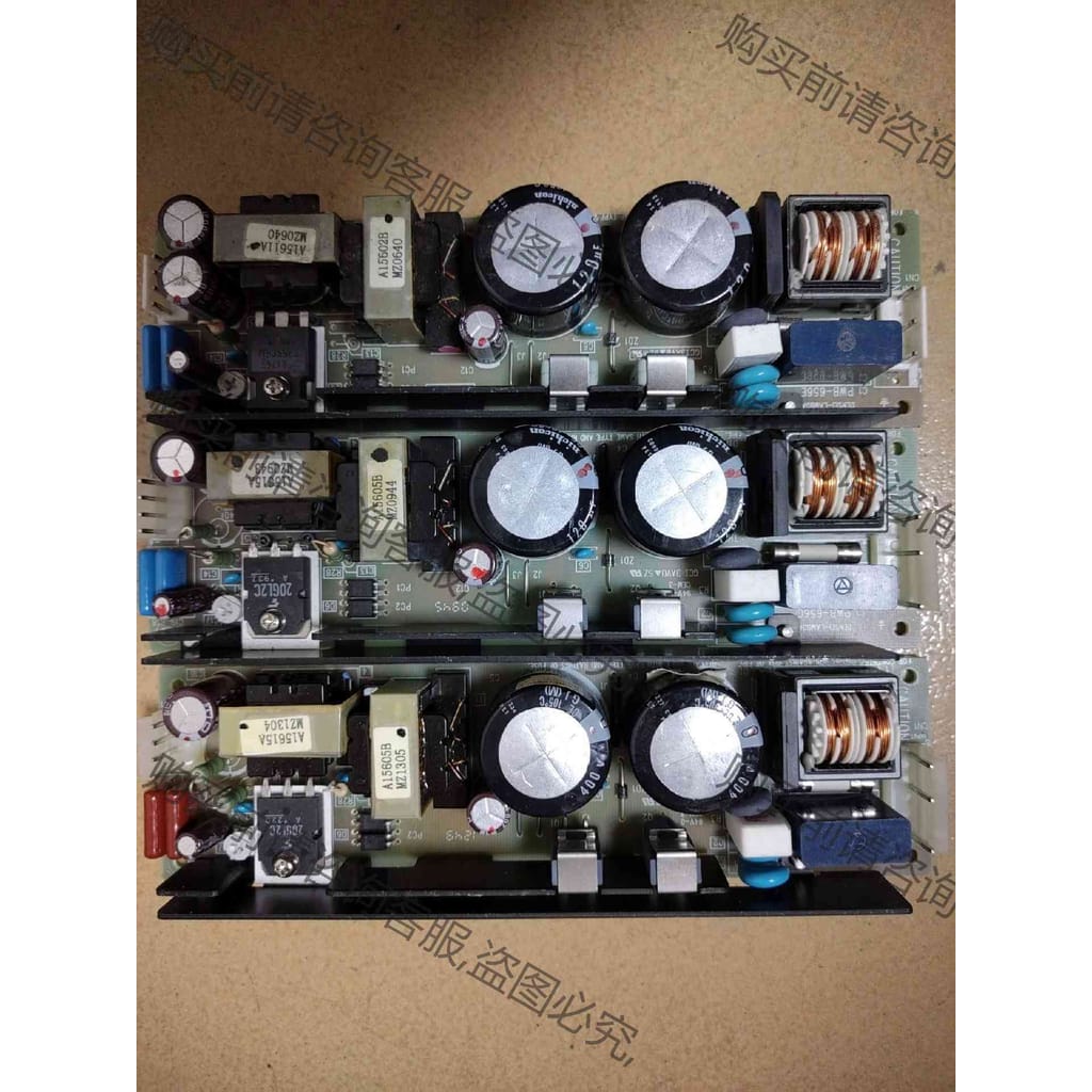 功能正常议价 TDK-LAMBDA ZWS50-24 24V 2.1A 拆