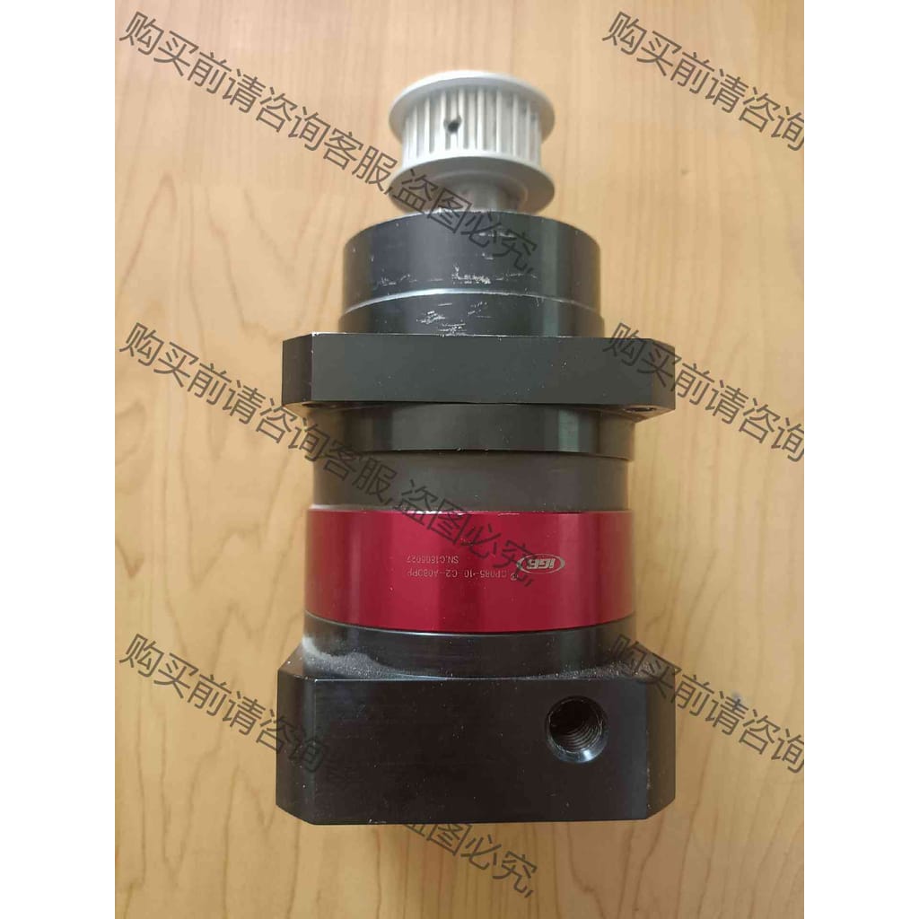 功能正常议价 原装拆机iGB减速头，型号CP085-10-C2-A080P