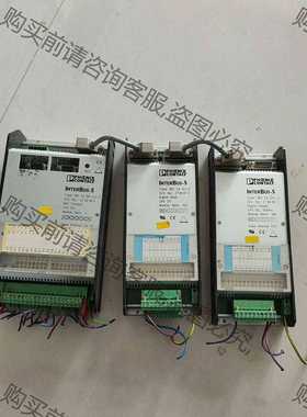 功能正常议价 Zinser 青泽 PLC IBS 24 BK-I/O-T