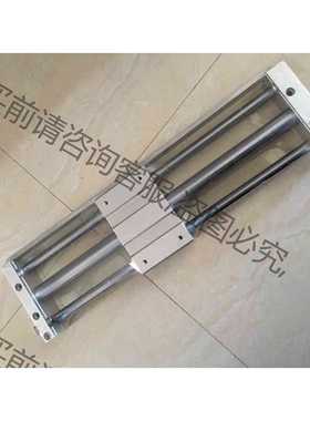 功能正常议价 SM日本进口CY1L25H-360B 无杆气缸实物图，就