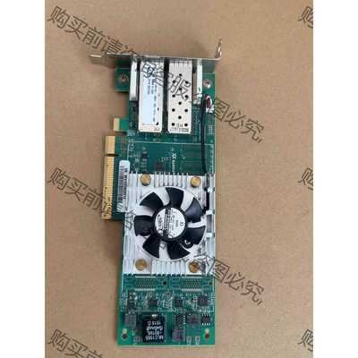 功能正常议价 原装DELL QLE2662 3PCN3 03PCN3 16