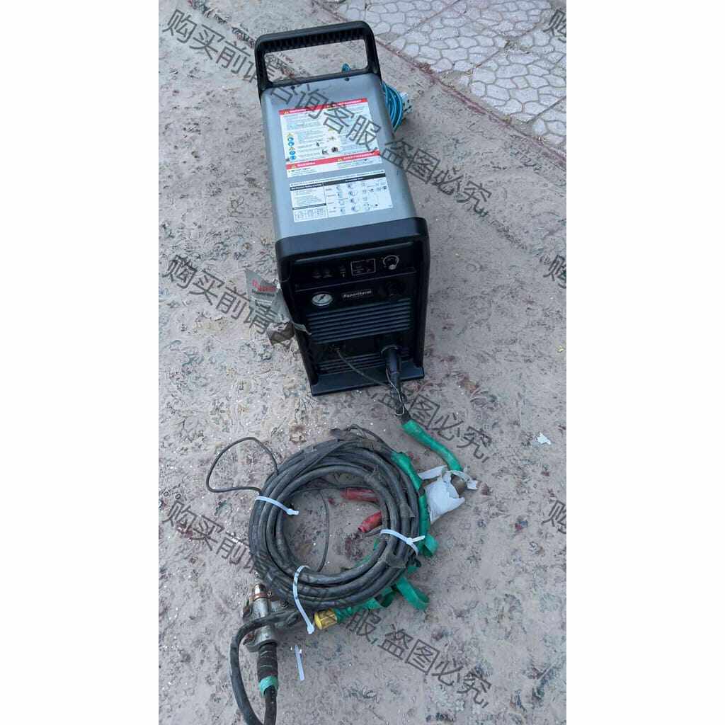 功能正常议价 美国海宝等离子，powermax800，数控等离子，成色bu