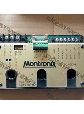 功能正常议价 PS100DGM-HG MONTRONIX 有需要联系