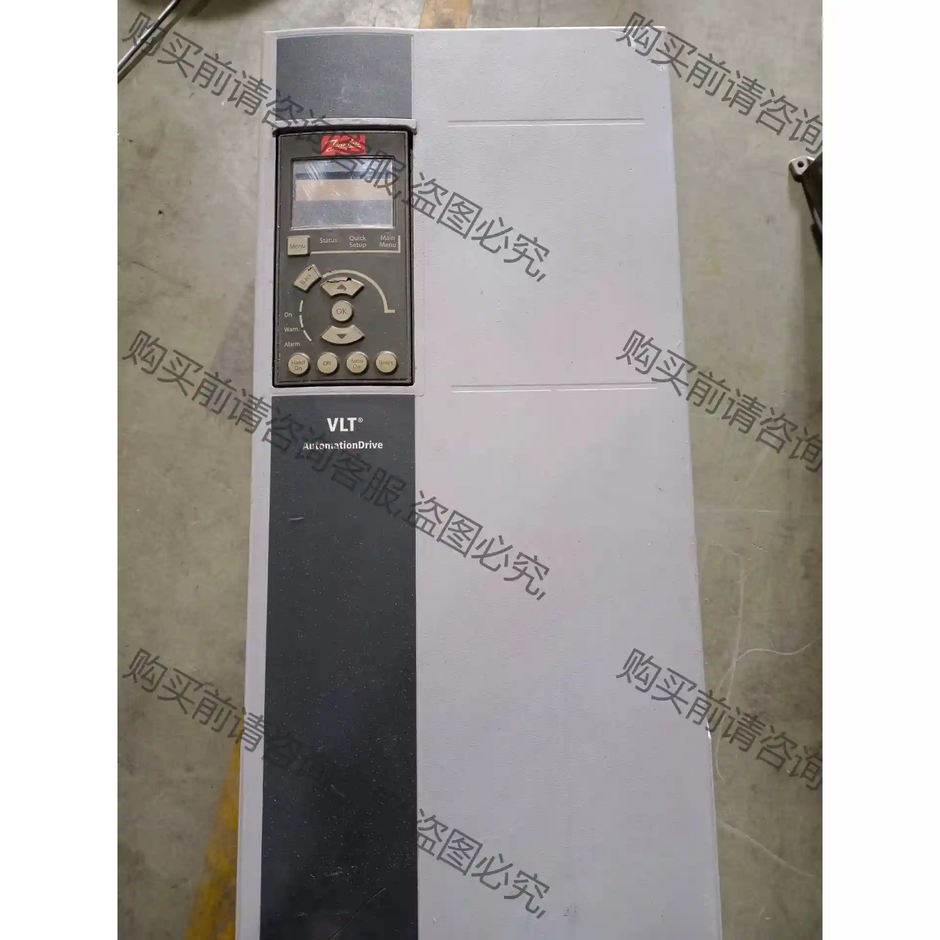 FC－302P11KT5E21H2BX 实物拍摄 测试包好 先议价 拆机货包好