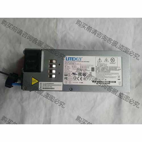 功能正常议价 浪潮PS-2551-5L 550W SA5212M4 NF5