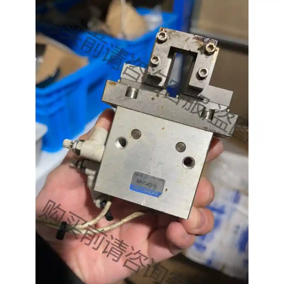 小金井KOGANEI 夹爪NHC1D-25 先议价 拆机货包好