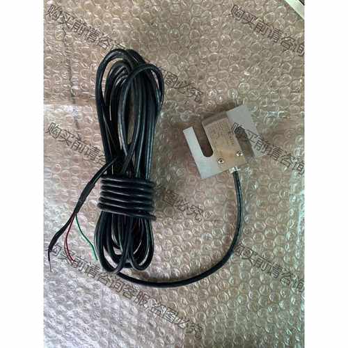 功能正常议价 柯力DEML传感器小型S型称重量程5KG、实物拍摄、原