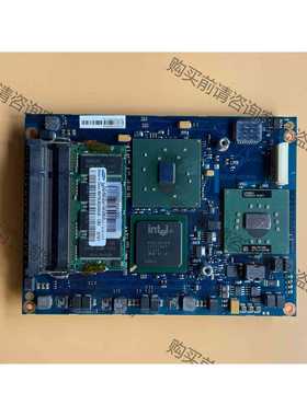 功能正常议价 菲尼克斯 工业 一体机 核心板 DZ-LP 42344G