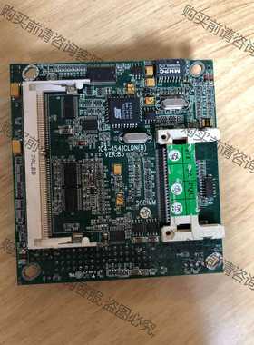 功能正常议价 104-1541CLDN(B) VER:B3? PC104