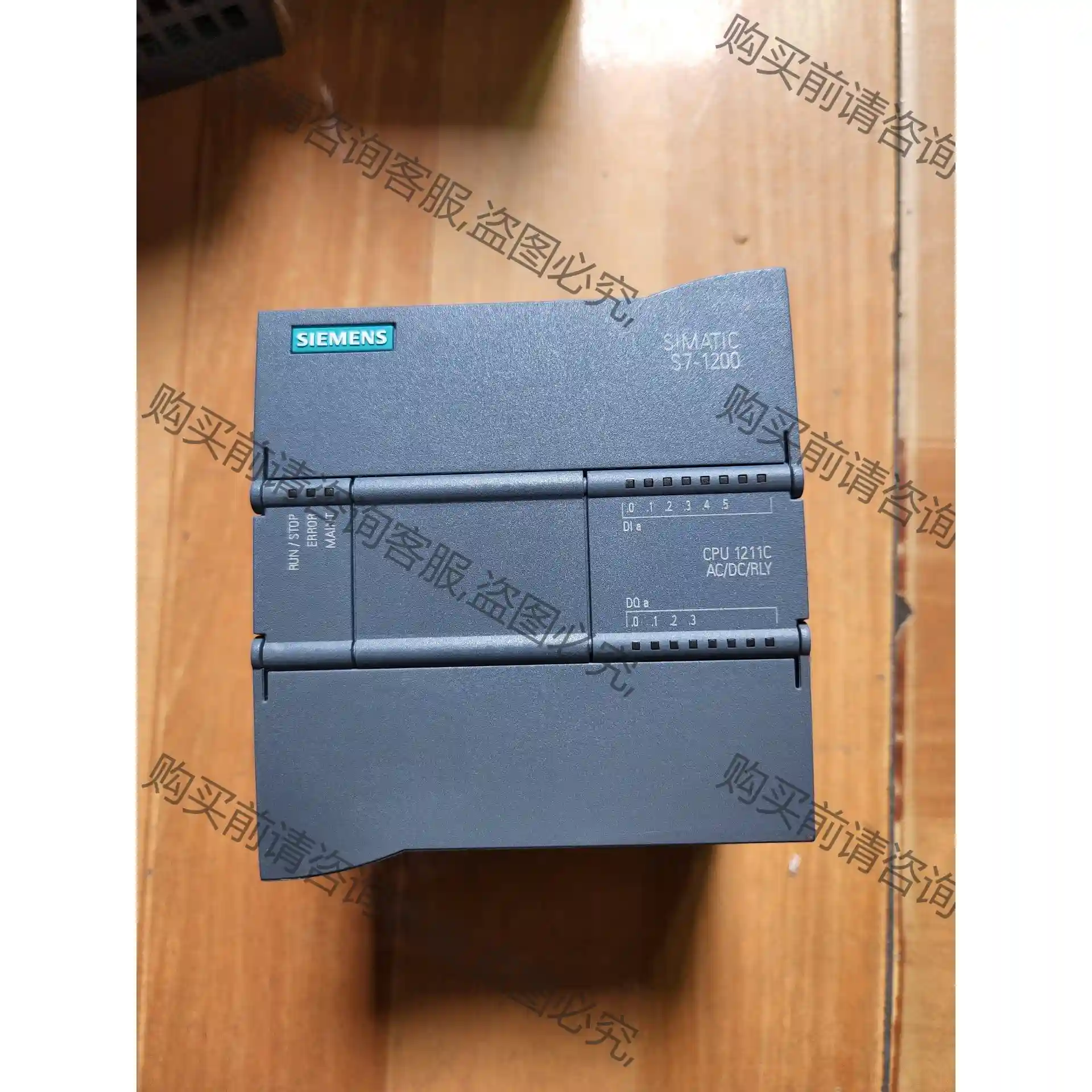 211-1BE40-0XB0，西门zi1211C，充新成色，功 先议价 拆机货包好