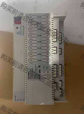 功能正常议价 abb neta-01 一对 有一个盖子没了