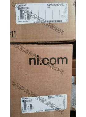 功能正常议价 NI CDAQ-9137 784240-01