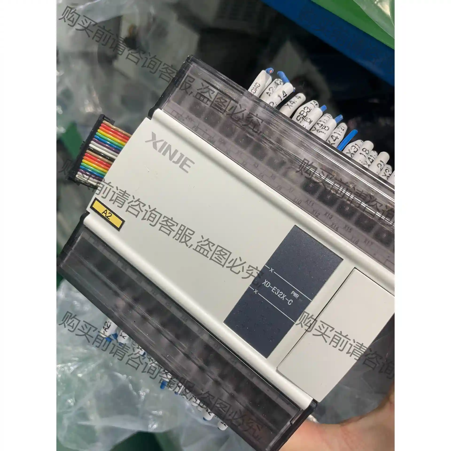 xd-e32x-c xd-e16x16yr-c xd-e32 先议价 拆机货包好