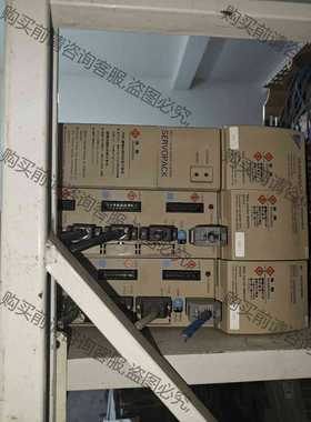 功能正常议价 安川机器人驱动器 JUSP-ACP15GA SGDC-101