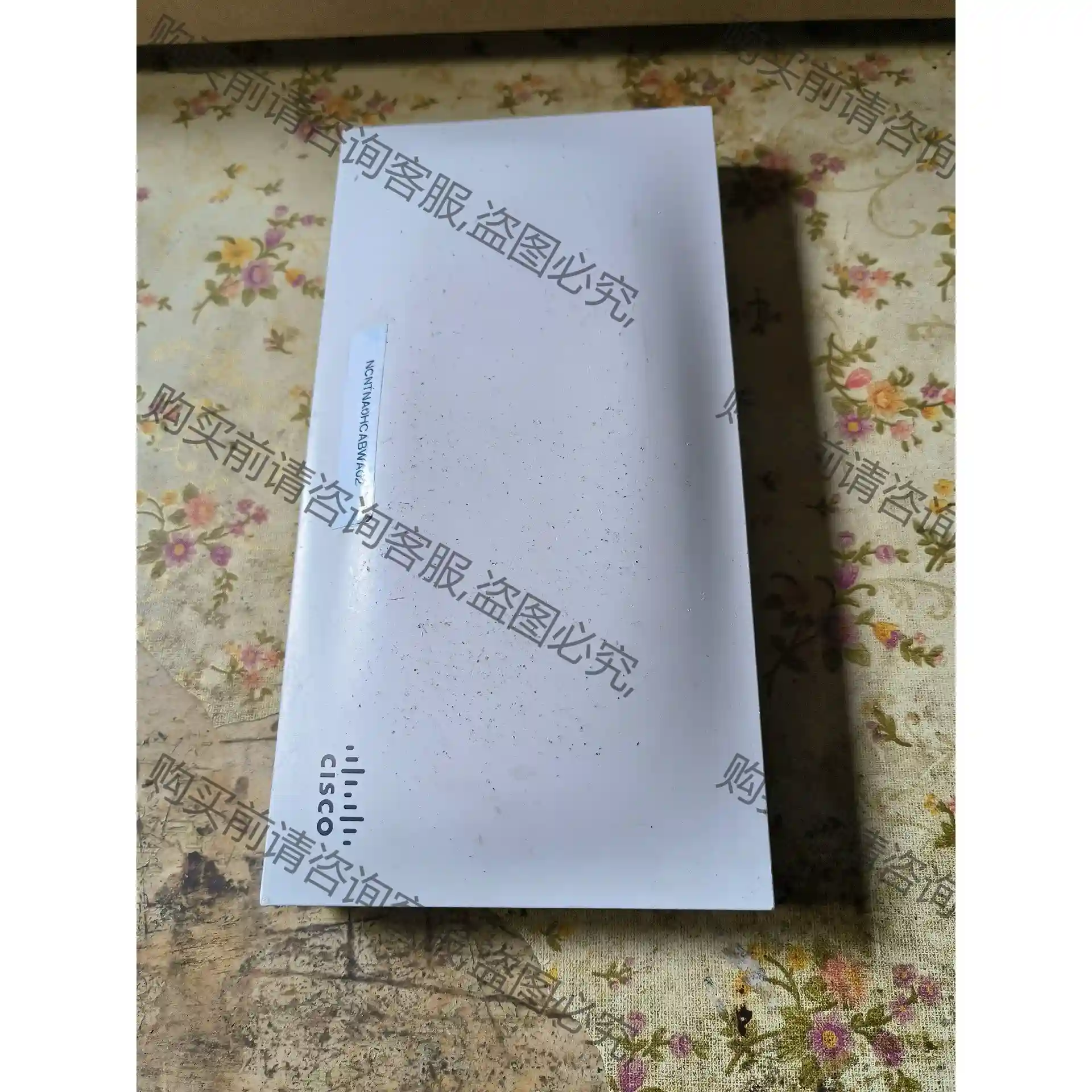 思科Cisco Meraki MR33-HW 无线ap 千兆 先议价 拆机货包好