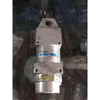 功能正常议价 WESSEL GT-NS30日本威威机械手