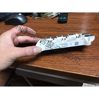 SEMIX101GD12VS 拆机，成色如图，已测好！ 先议价 拆机货包好