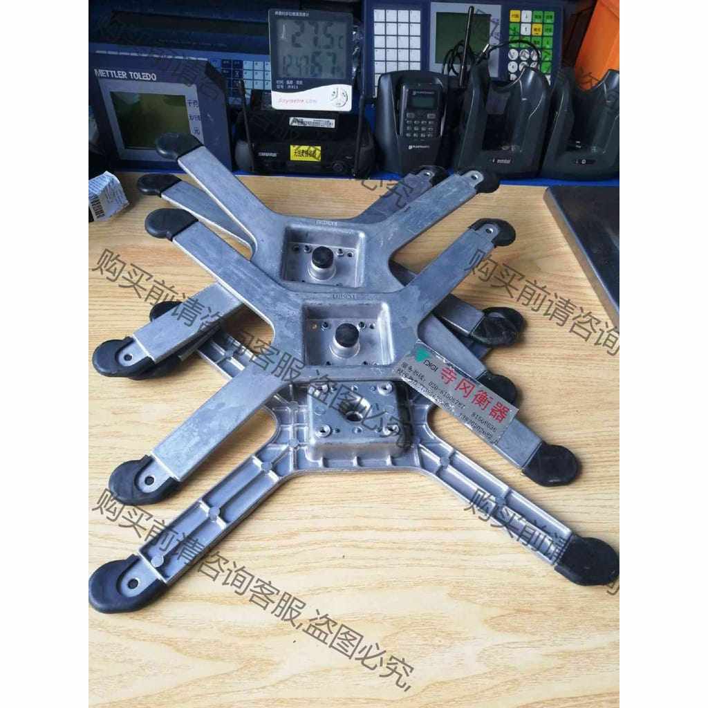 功能正常议价 DIGI寺冈价格标签称/电子秤台称压力传感器支架！/