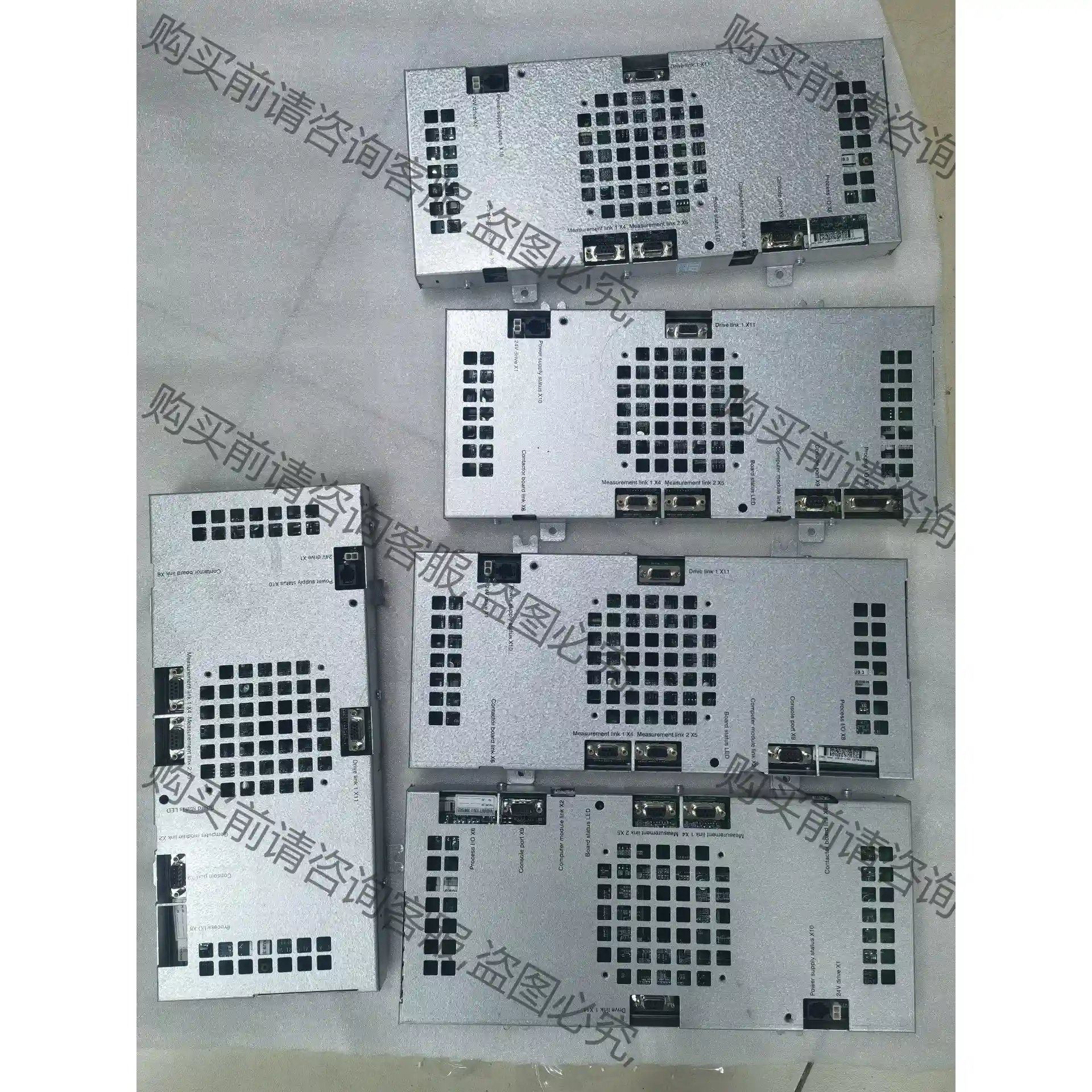 AB DSQC601轴卡现货 先议价 拆机货包好