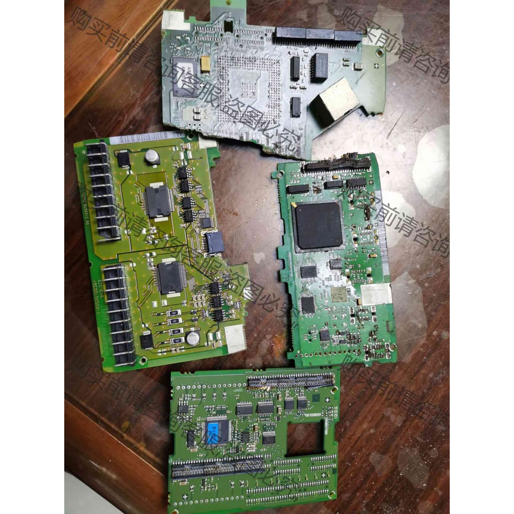 功能正常议价 S7-300主机 PLC 6ES7314-6BF02-0AB