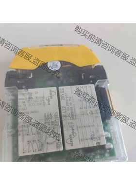 功能正常议价 pilz/皮尔磁 750167 506411继电器 全新