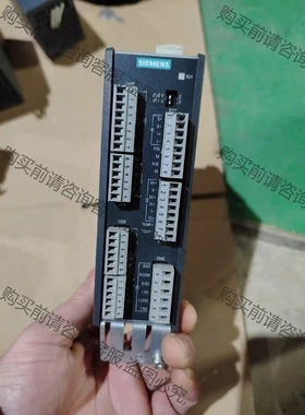 6SL3055-0AA00-3AA1 实物图拍摄二手拆机橙色 先议价 拆机货包好