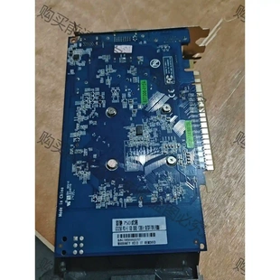 游戲顯卡風扇 D5虎將版 拆機 只 先議價 保證可用 影馳GTX750