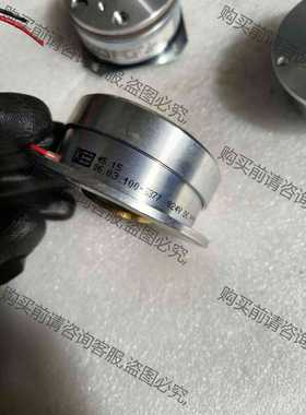 功能正常议价 KEB制动器 06.03.100-5377 24VDC