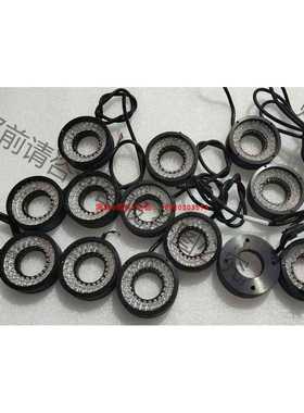 功能正常议价 5230R-12V-IR 机器视觉 环形光源 红外光 12V