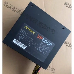 新款安钛克VP500P，600w550w电源新款安钛克500 先议价 拆机货包