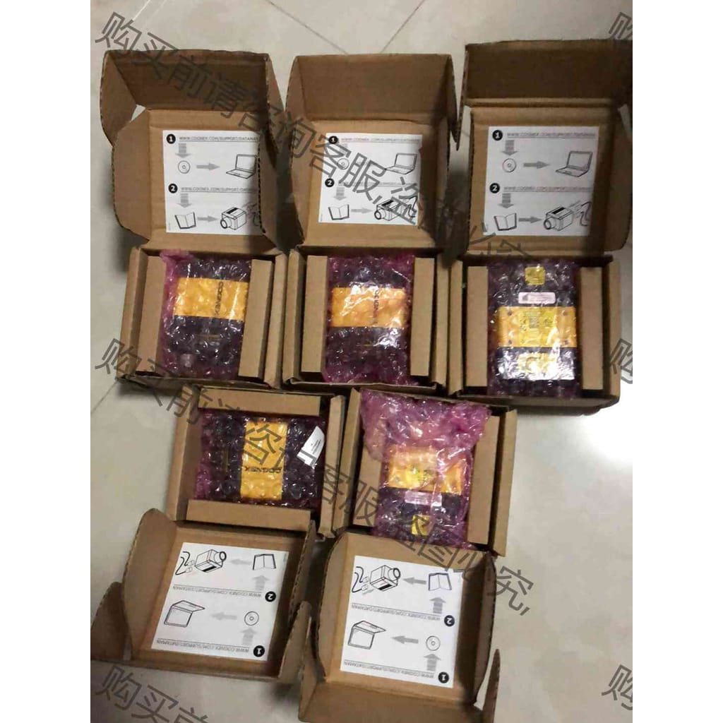 功能正常议价 康耐视DM362X-MAX DM362X DM362Q