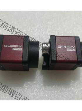 功能正常议价 议价产品 AVT GUPPY PRO GPF 201C IR