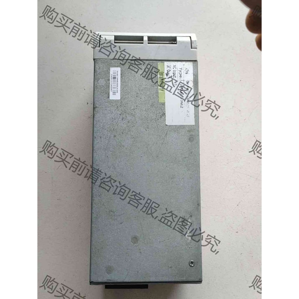 功能正常议价 安耐特RM4850H通信开关电源RM4850M2整流模块48