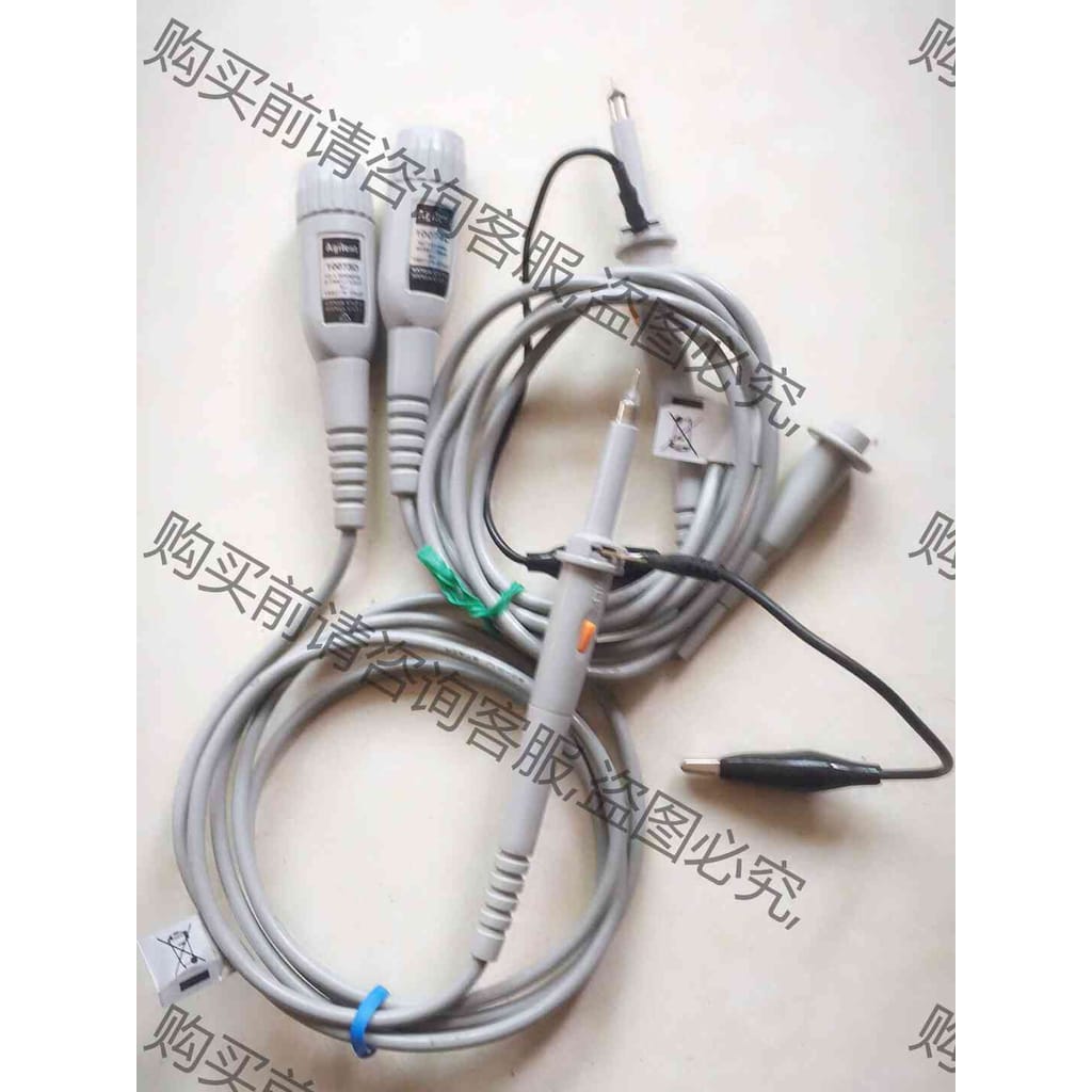 功能正常议价 Agilenl安捷伦10073D/10073C/10074C