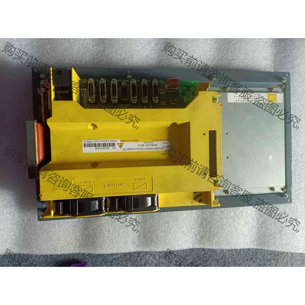 功能正常议价 Fanuc 0iMate-TD