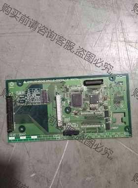 功能正常议价 JZ331A54604D CPULE-30CTA.LE-30