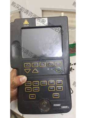 功能正常议价 工厂倒闭收来的，STAVELEY控制器，超声波探伤仪，