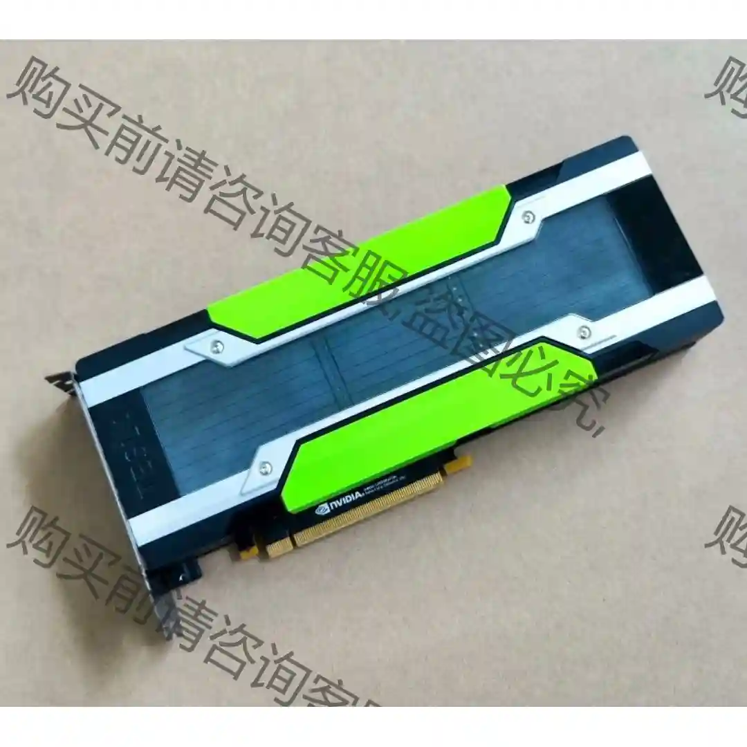 英伟达NVIDIA TESLA P40 24GB VGPU 先议价 拆机货包好