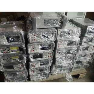 功能正常议价 美国是德科技安捷伦34970a收 34972a数据采集器，安