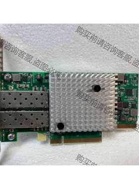 功能正常议价 原装SOLARFLARE SFN7501F SFN7122F