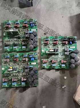 功能正常议价 AB机器上控制板3HAC035391-001/04实物图片