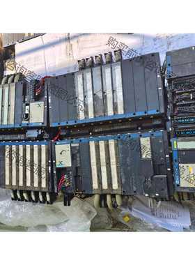 功能正常议价 TSX大型DCS卡件 TSXSUP40，TSX8740，TS