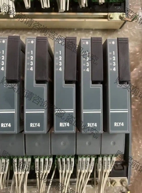 欧陆DCS模块2500系列RLY4，AI2， AI4，DI8 先议价 拆机货包好