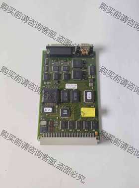 功能正常议价 MULTITEST系统卡件EPC-TRIPLE INTERF