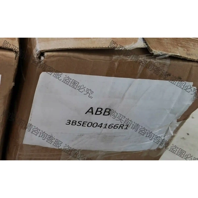 3BSE004166R1 AB 张力传感器 PFTL101 先议价 拆机货包好