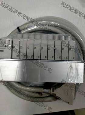 功能正常议价 工程剩余，1个SM阀导，无外包装，带电磁阀SY3130-5