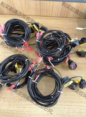 功能正常议价 邦纳传感器 CNXCFF450 红光传感器